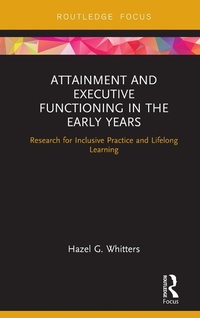 Abbildung von: Attainment and Executive Functioning in the Early Years - Routledge