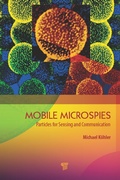 Cover: Mobile Microspies - Routledge Cavendish