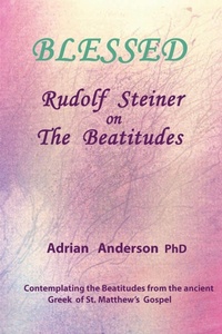 Enlarge image Cover: Blessed - Threshold Publishing