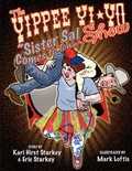 Cover: The Yippee Yi Yo Show - Tri y Productions