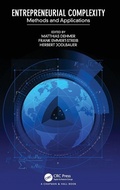 Cover: Entrepreneurial Complexity - CRC Press