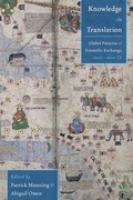 Cover: Knowledge in Translation - University Press of Mississippi