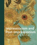 Cover: Impressionism and Post-Impressionism - Yale University Press