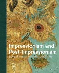 Enlarge image Cover: Impressionism and Post-Impressionism - Yale University Press