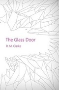 Cover: The Glass Door - Dalzell Press
