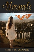 Cover: Marquel's Redemption - Emily W. Skinner
