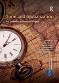 Cover: Time and Globalization - Routledge