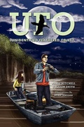 Cover: UFO - Evanston Publishing