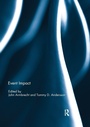 Cover: Event Impact - Routledge