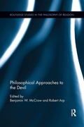 Cover: Philosophical Approaches to the Devil - Routledge