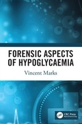 Cover: Forensic Aspects of Hypoglycaemia - CRC Press