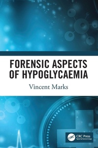 Enlarge image Cover: Forensic Aspects of Hypoglycaemia - CRC Press