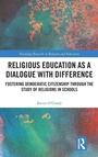 Cover: Religious Education as a Dialogue with Difference - Routledge