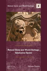Abbildung von: Natural Stone and World Heritage - CRC Press