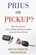 Cover: Prius or Pickup? - Mariner Books
