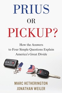 Enlarge image Cover: Prius or Pickup? - Mariner Books