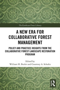 Abbildung von: A New Era for Collaborative Forest Management - Routledge