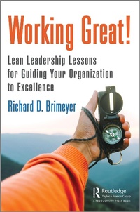 Abbildung von: Working Great! - Routledge