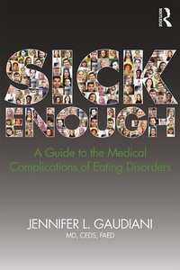 Abbildung von: Sick Enough - Routledge