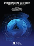 Cover: Entrepreneurial Complexity - CRC Press
