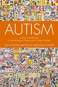 Cover: Autism - Routledge