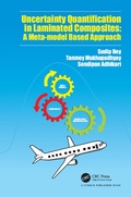 Cover: Uncertainty Quantification in Laminated Composites - CRC Press