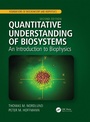 Cover: Quantitative Understanding of Biosystems - CRC Press
