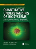 Cover: Quantitative Understanding of Biosystems - CRC Press