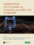 Cover: Improving Outcomes in Colon & Rectal Surgery - CRC Press