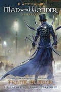 Cover: Hatter M: Mad With Wonder - Automatic Pictures