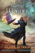 Cover: Hatter M: Nature of Wonder - Automatic Pictures