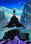 Cover: Hatter M: Zen of Wonder - Automatic Pictures