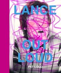 Enlarge image Cover: Lance Out Loud - Glitterati Inc