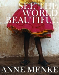 Enlarge image Cover: See the World Beautiful - Glitterati Inc