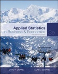 Bild: Applied Statistics in Business and Economics - McGraw-Hill Professional