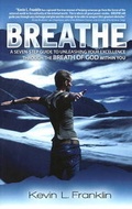 Cover: Breathe - RiSEN WORKS, LLC