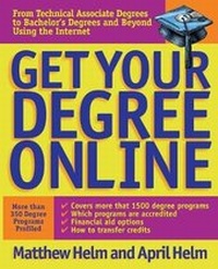 Abbildung von: Get Your Degree Online - McGraw-Hill Publishing Co.