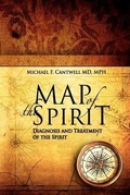 Cover: Map of the Spirit - Hillhaven Press