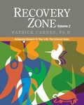 Cover: Recovery Zone: Volume 2 - Gentle Path Press (imprint of New Freedom Publications)