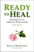 Bild: Ready to Heal - Gentle Path Press (imprint of New Freedom Publications)