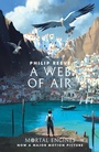 Cover: A Web of Air - Scholastic