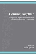 Cover: Coming Together - State University of New York Press