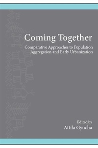 Enlarge image Cover: Coming Together - State University of New York Press