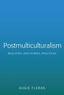 Cover: Postmulticulturalism - Peter Lang Verlag