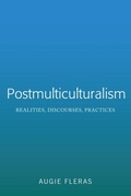 Cover: Postmulticulturalism - Peter Lang Verlag