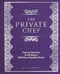 Cover: The Private Chef - Bloomsbury Caravel