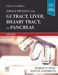 Cover: Surgical Pathology of the GI Tract, Liver, Biliary Tract and Pancreas - Elsevier