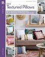 Cover: Textured Pillows - Leisure Arts Inc