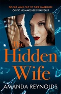 Cover: The Hidden Wife - Wildfire