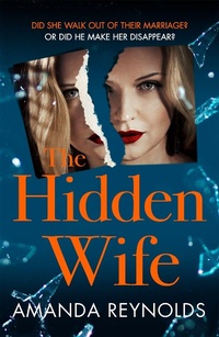 Enlarge image Cover: The Hidden Wife - Wildfire